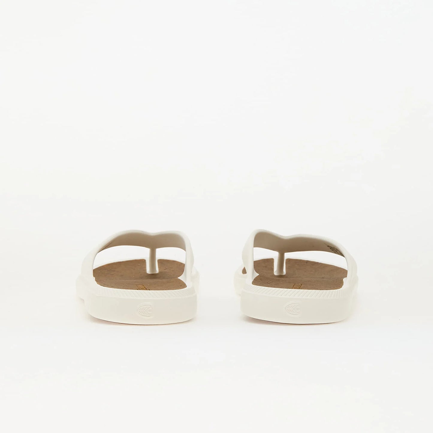 Cariuma W IBITU Flip flops Off White