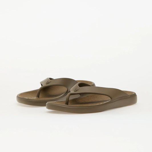 Cariuma IBITU Flip flops Kangeroo Brown