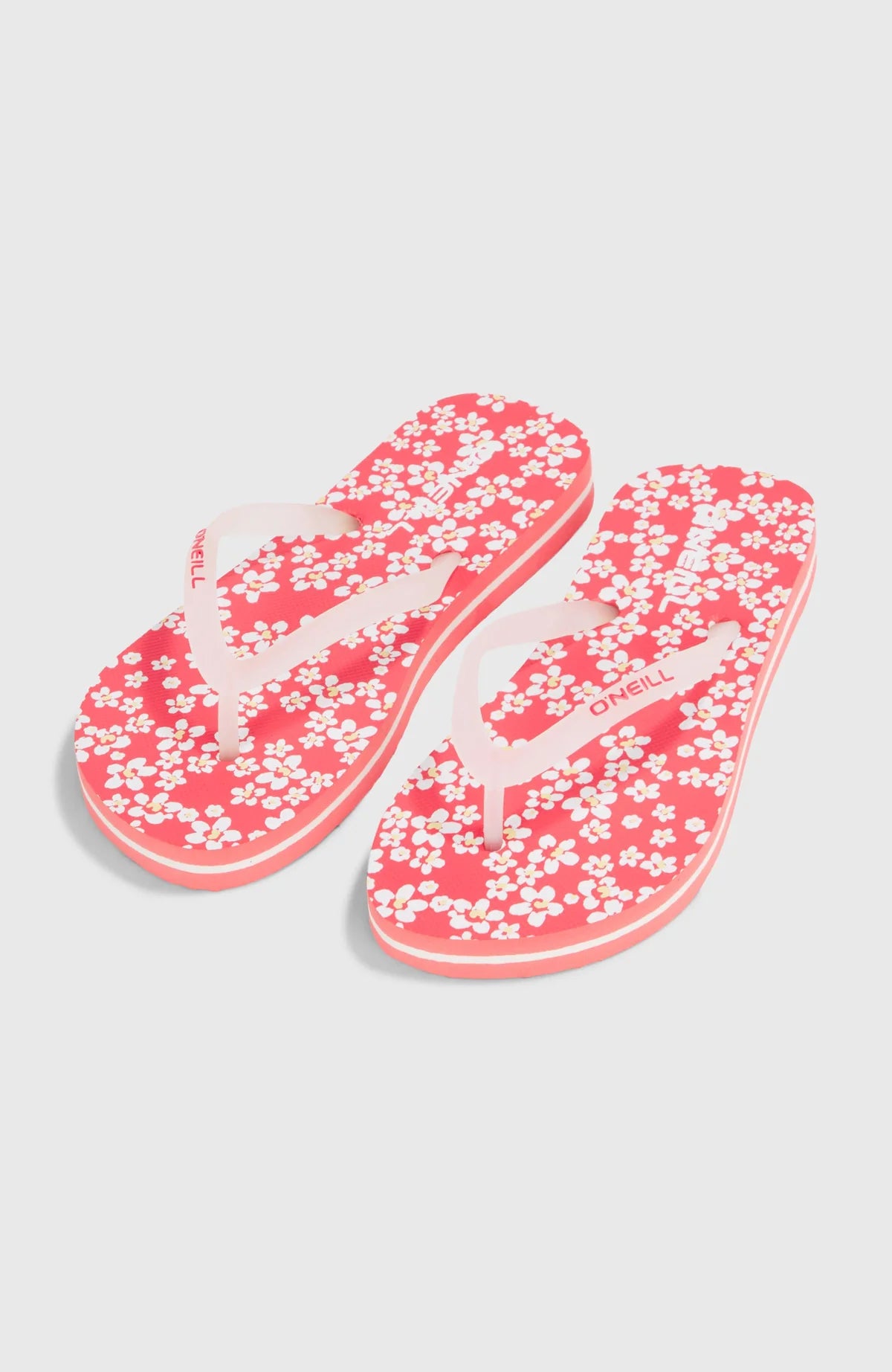 O'Neill Kids Profile Graphic Sandals | Pink