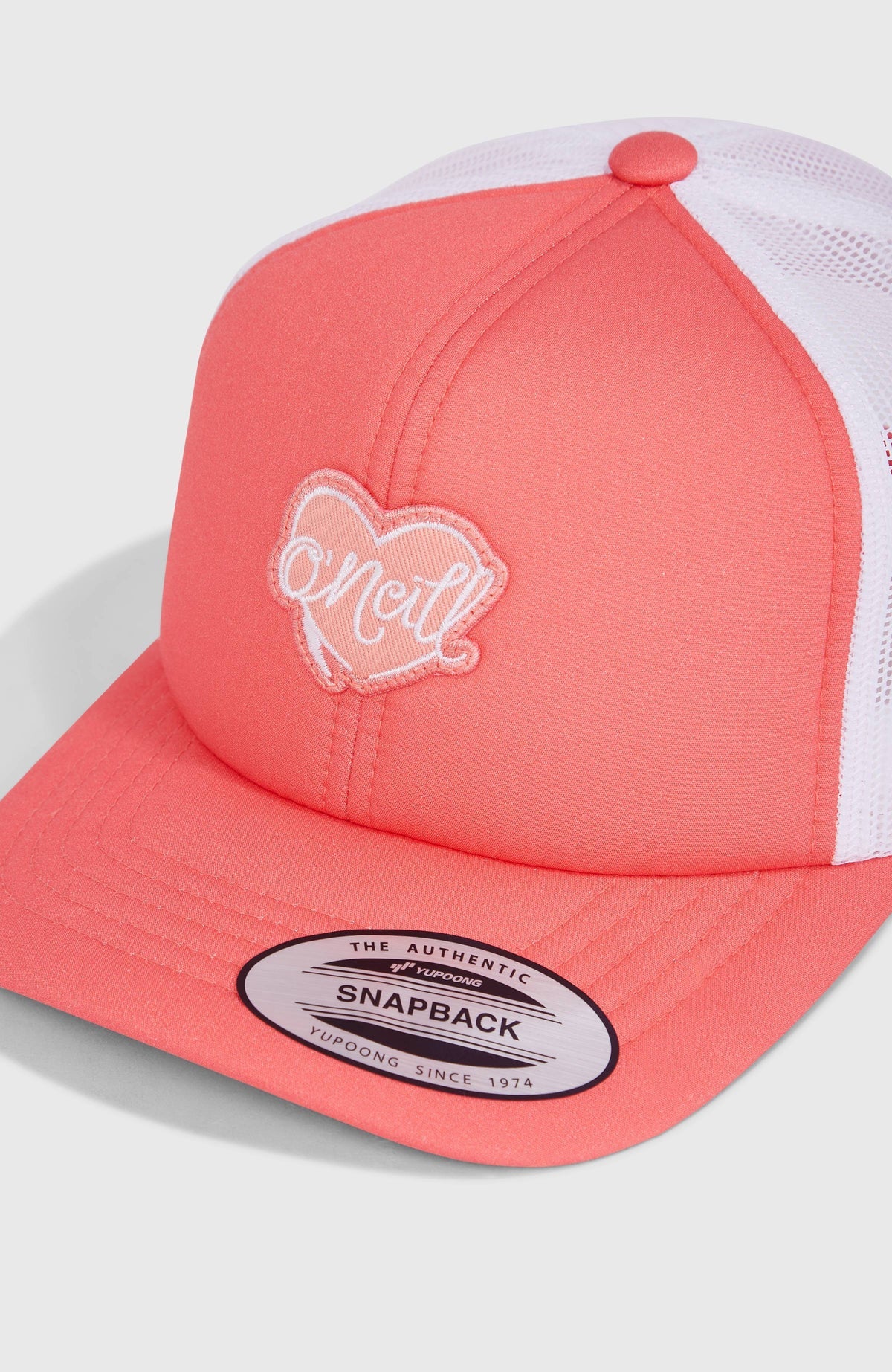 O´Neill Flood Trucker Cap Froly