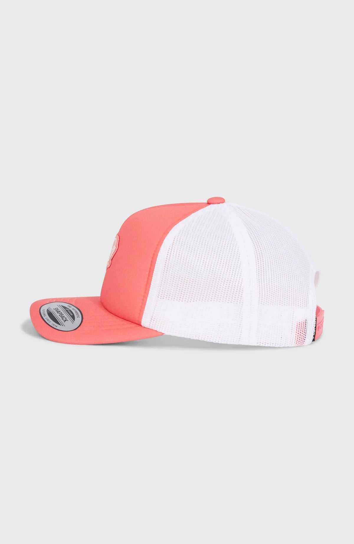 O´Neill Flood Trucker Cap Froly