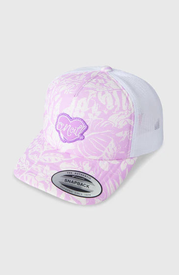 O'Neill Summer Camp Trucker Cap