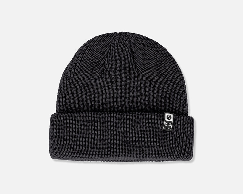 Salty Crew Alpha Beanie Phantom