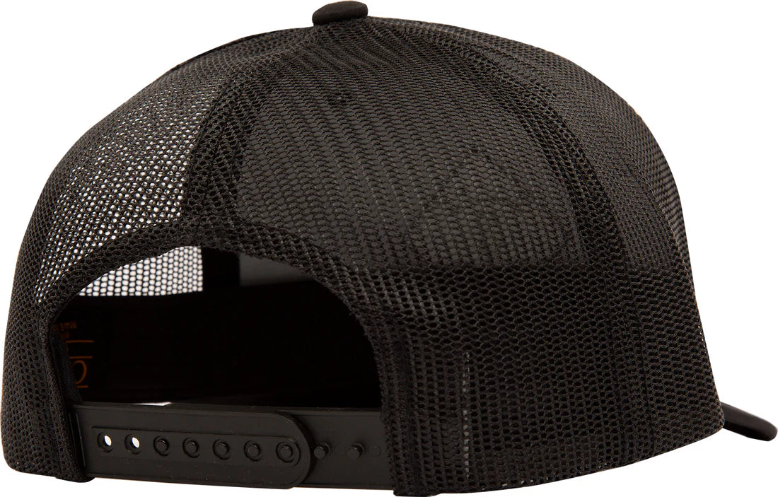 Salty Crew Sealine Retro Trucker