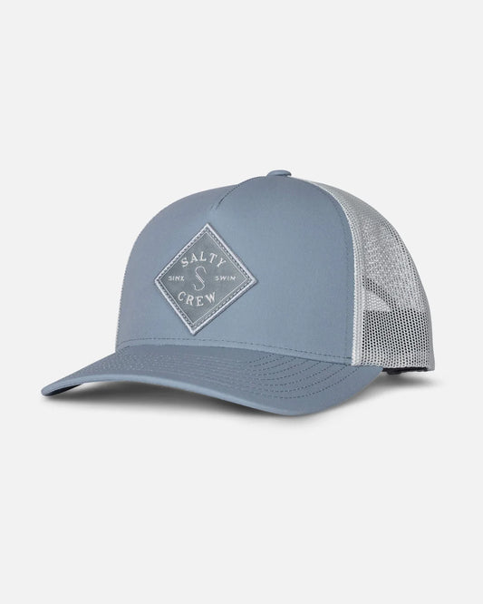 Salty Crew Sealine Retro Trucker Deep Sea