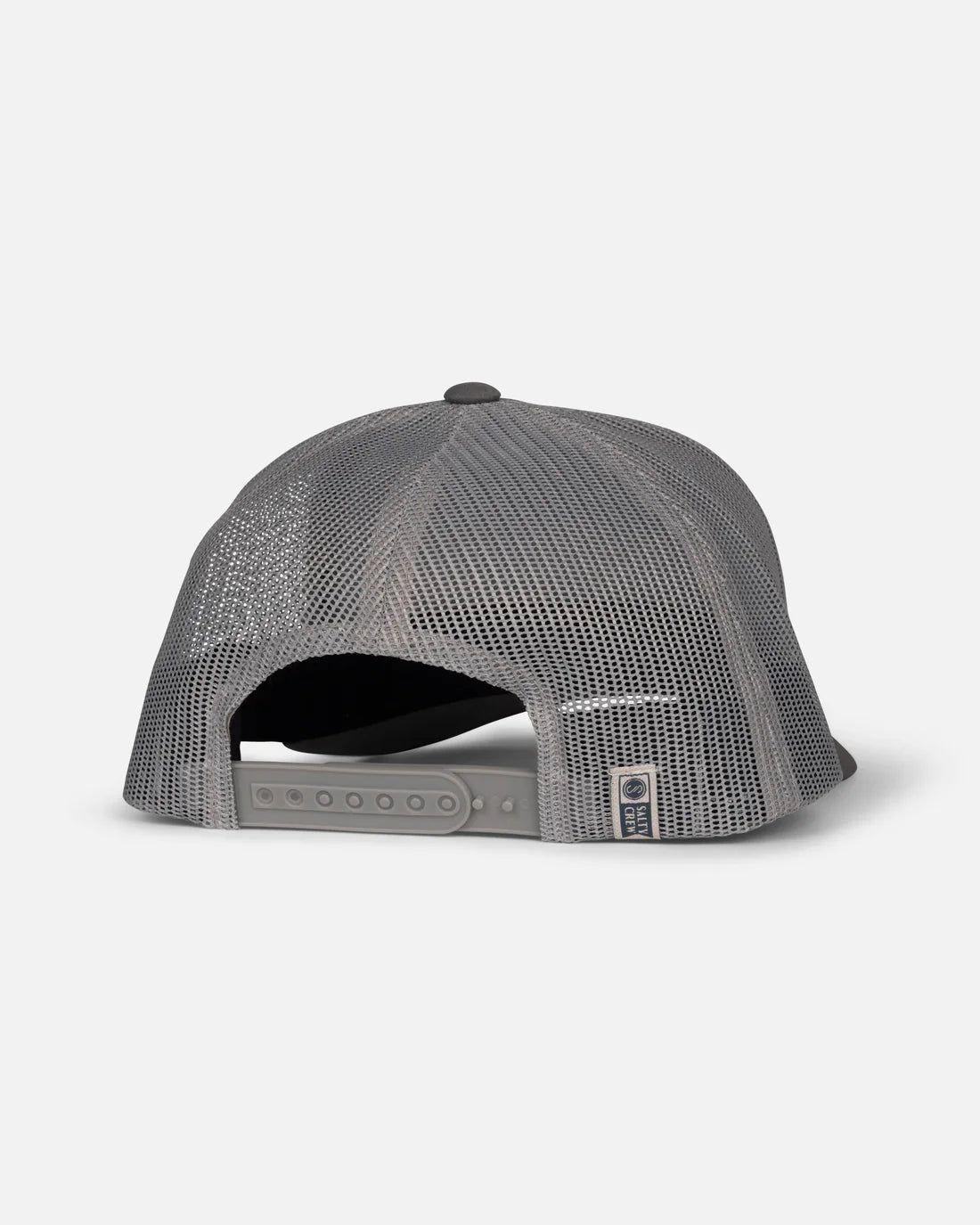 Salty Crew Sea Line Retro Trucker - Grey