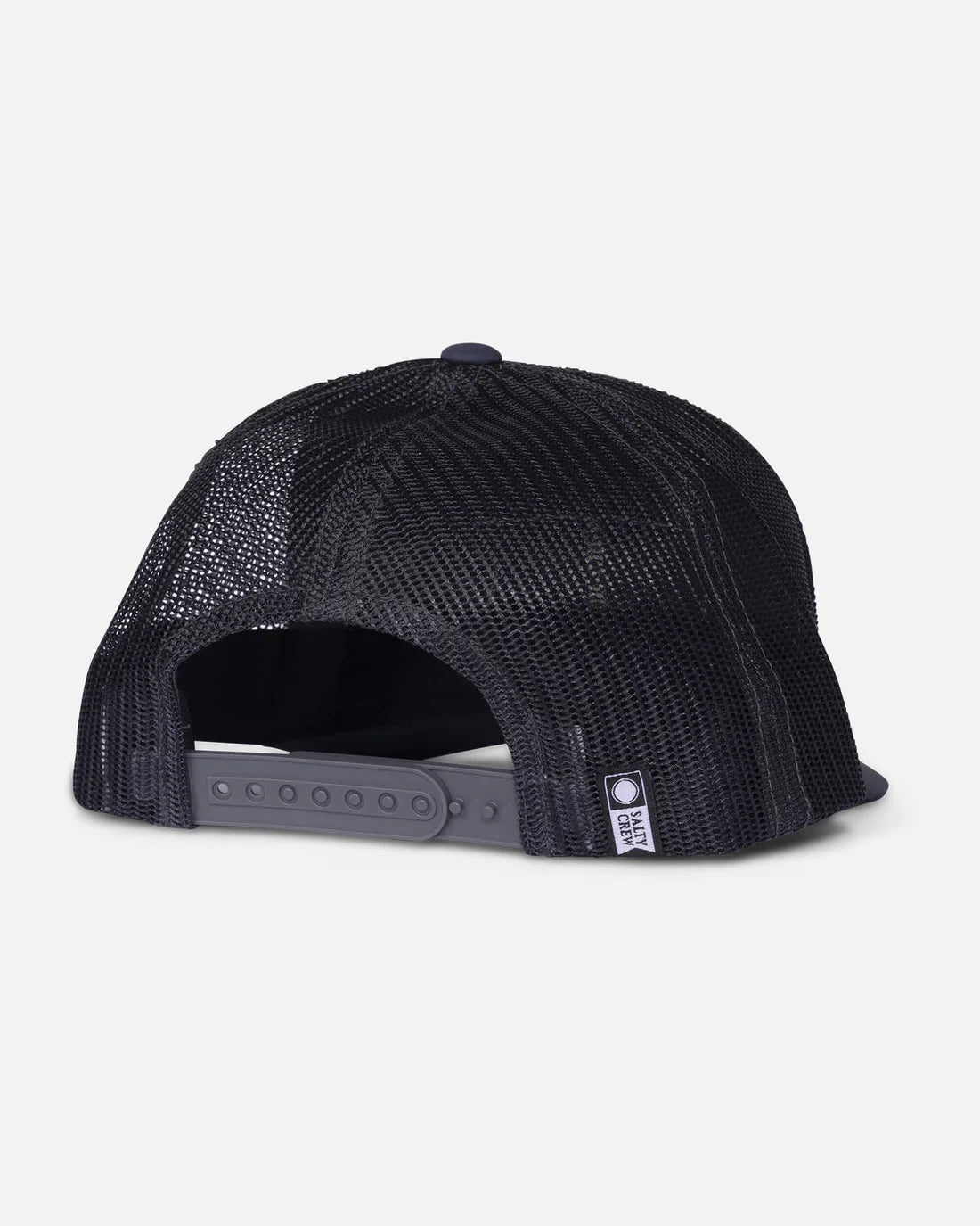 Salty Crew Pinnacle 2 Retro Trucker Dark Lava