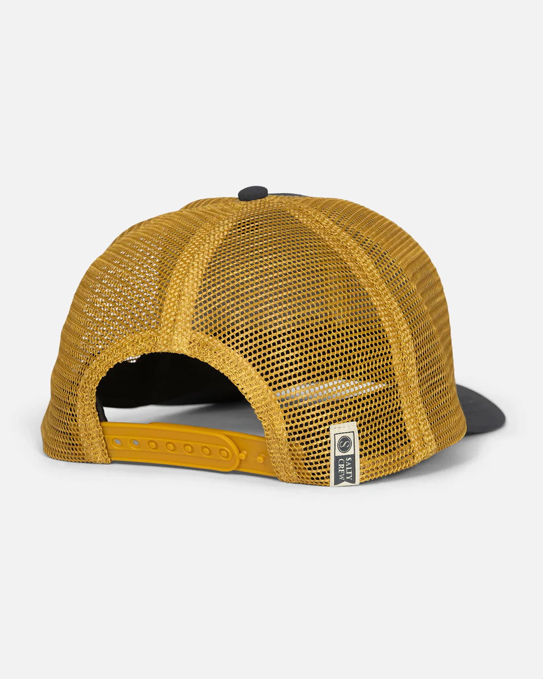 Salty Crew Steadfast Retro Trucker Dark Slate
