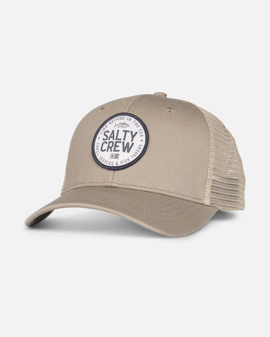 Salty Crew Legendary Retro Trucker Osprey