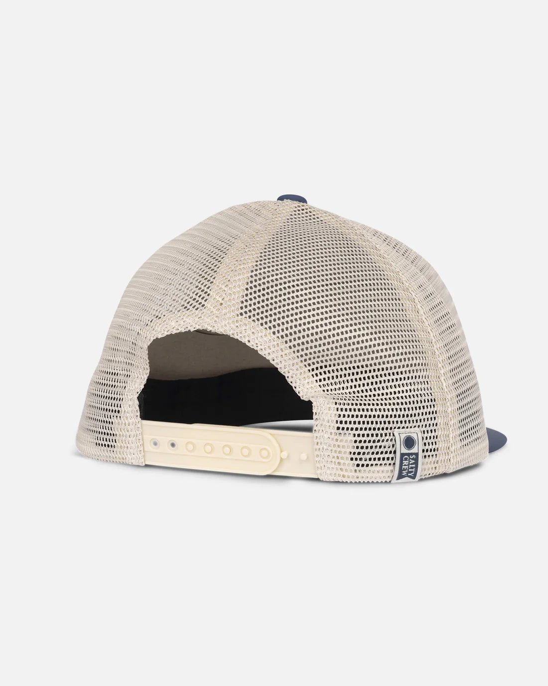 Salty Crew Marlin Diamond Boys Trucker Oyster
