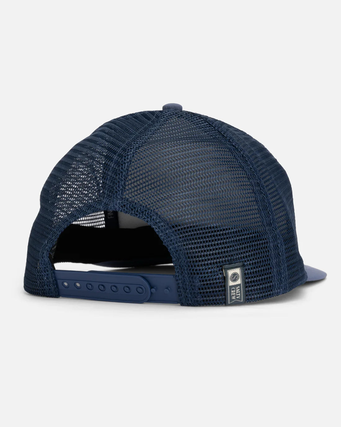 Salty Crew Trophy Foamy Trucker Indigo