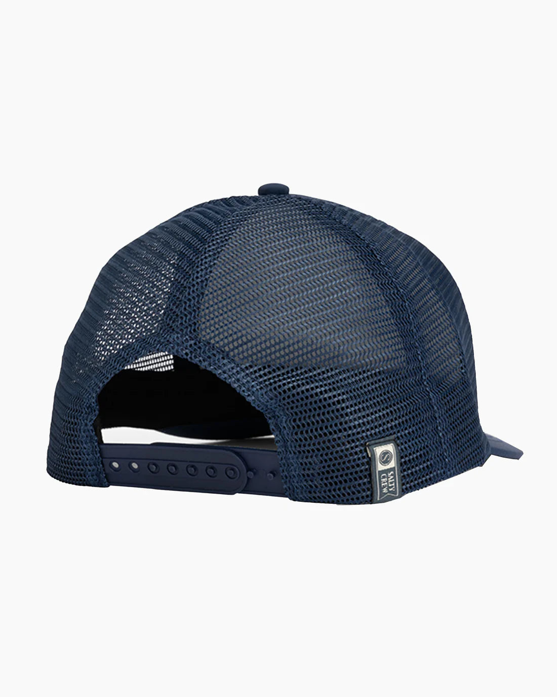 Salty Crew Sunny Foamy Trucker Navy