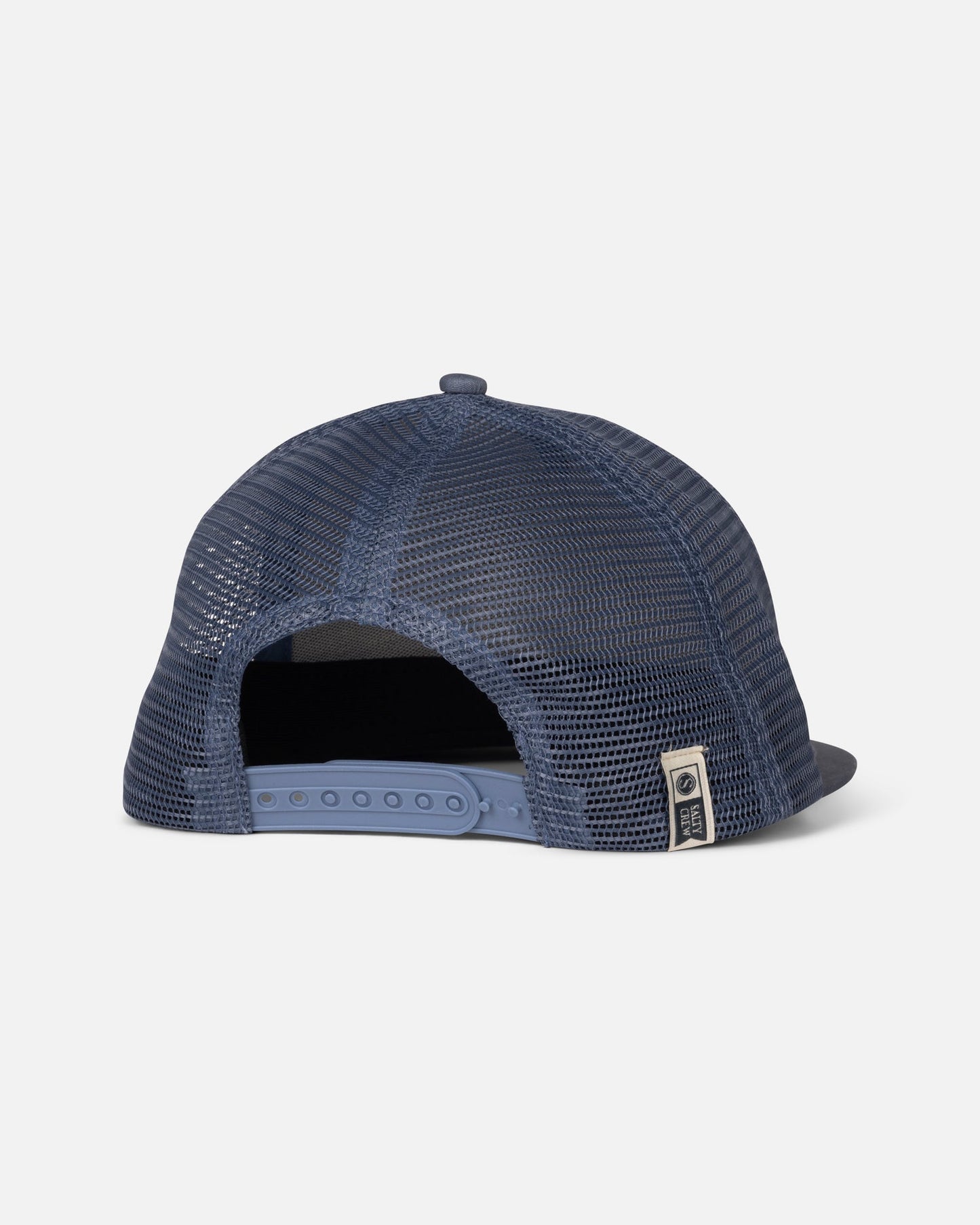 Salty Crew Archway Trucker - Pilot Blue