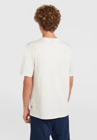 O'Neill GRAPHIC - Camiseta estampada -White