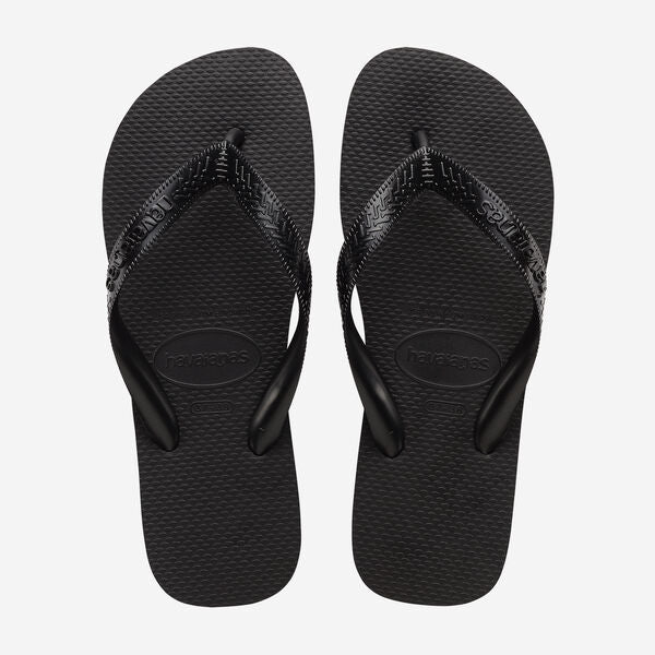 Havaianas Top FC Black