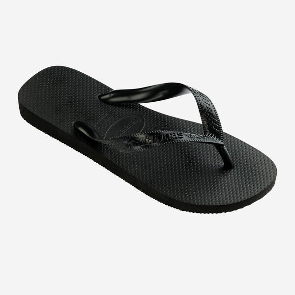 Havaianas Top FC Black