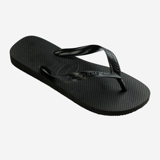 Havaianas Top FC Black