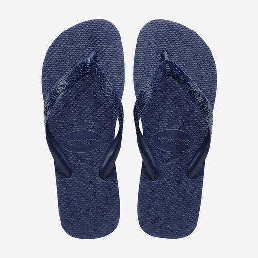 Havaianas Top Navy Blue