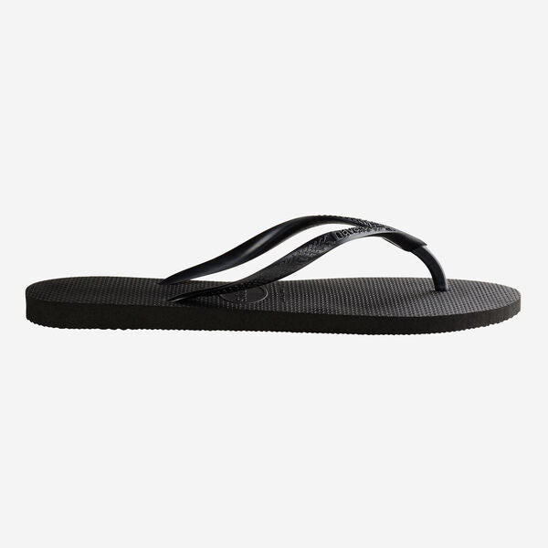 Havaianas Slim Black