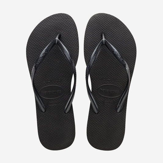Havaianas Slim Black
