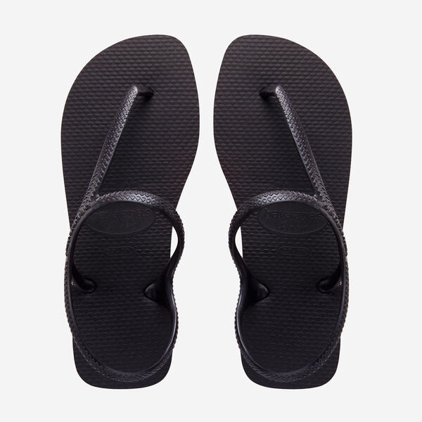 Havaianas Flash Urban Black