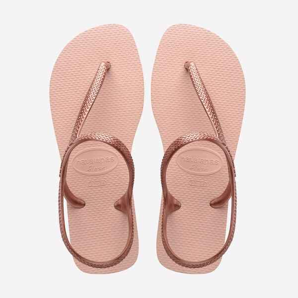 Havaianas Flash Urban Rose