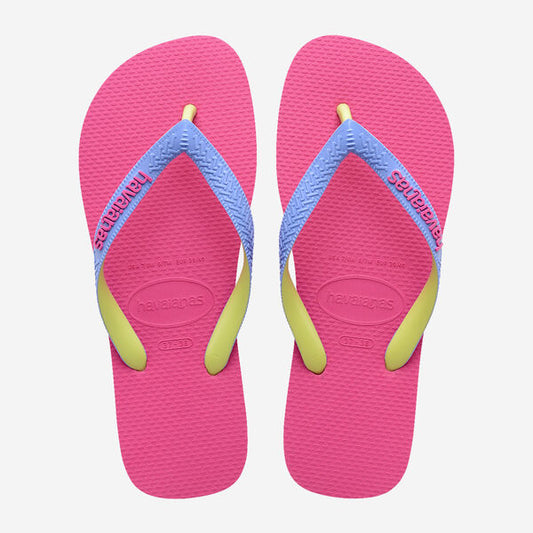 Havaianas Top Mix Pink Flux