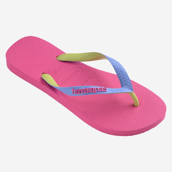Havaianas Top Mix Pink Flux