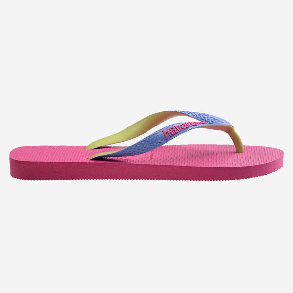 Havaianas Top Mix Pink Flux