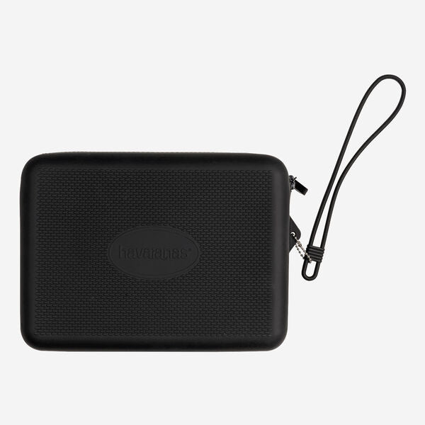 Havaianas Neceser De Playa Black