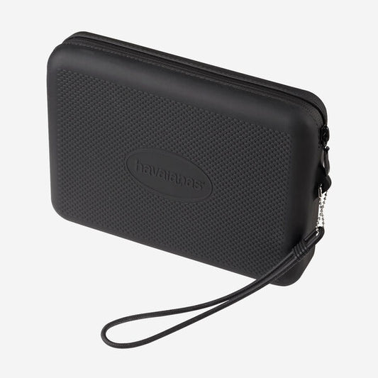 Havaianas Neceser De Playa Black