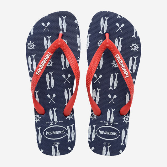 Havaianas Top Nautical