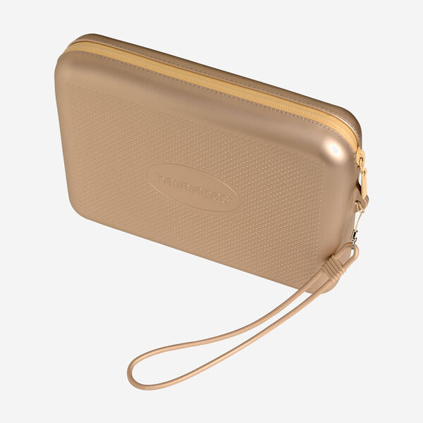 Havaianas Neceser De Playa Champagne