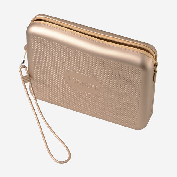 Havaianas Neceser De Playa Champagne