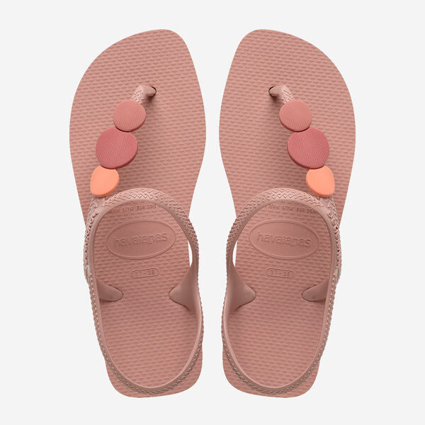 Havaianas Flash Urban Plus Rosa
