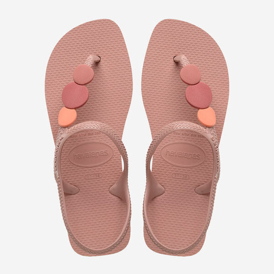 Havaianas Flash Urban Plus Rosa