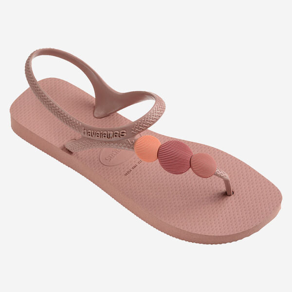 Havaianas Flash Urban Plus Rosa