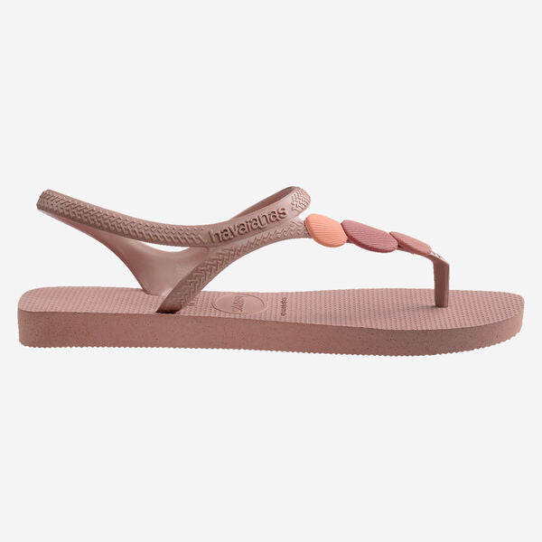 Havaianas Flash Urban Plus Rosa
