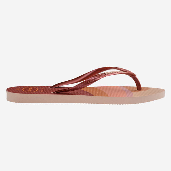 Havaianas Palette Ballet Rose