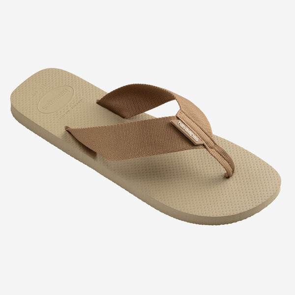 Havaianas Urban Basic Material Sand