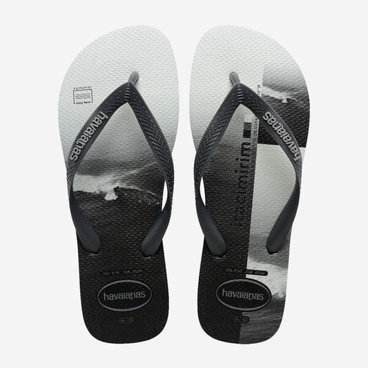 Havaianas Top Surfer Graphite