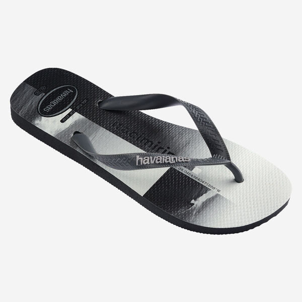 Havaianas Top Surfer Graphite