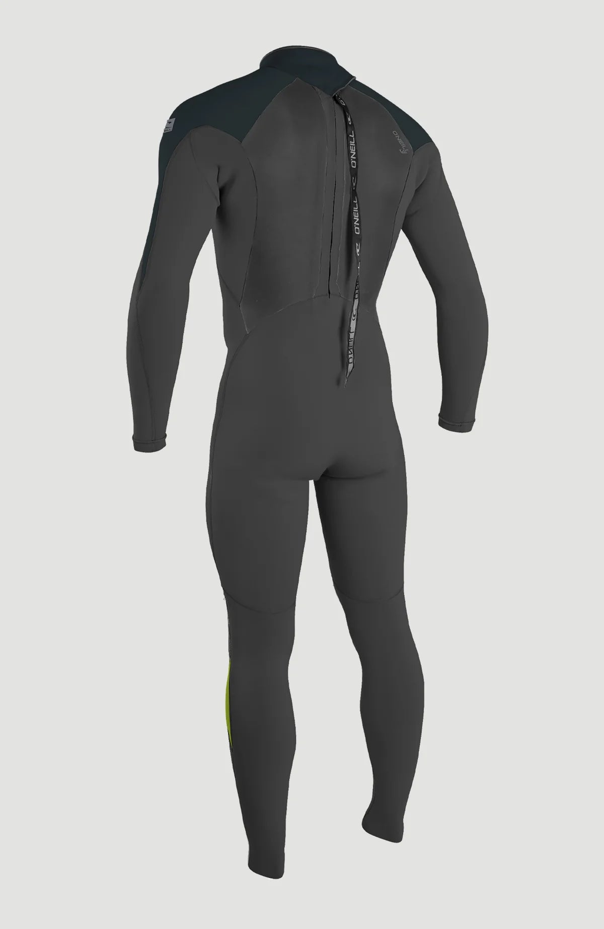 O´Neill Epic 3/2 Back Zip Full Wetsuit