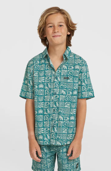 O'Neill Kids Print Shirt