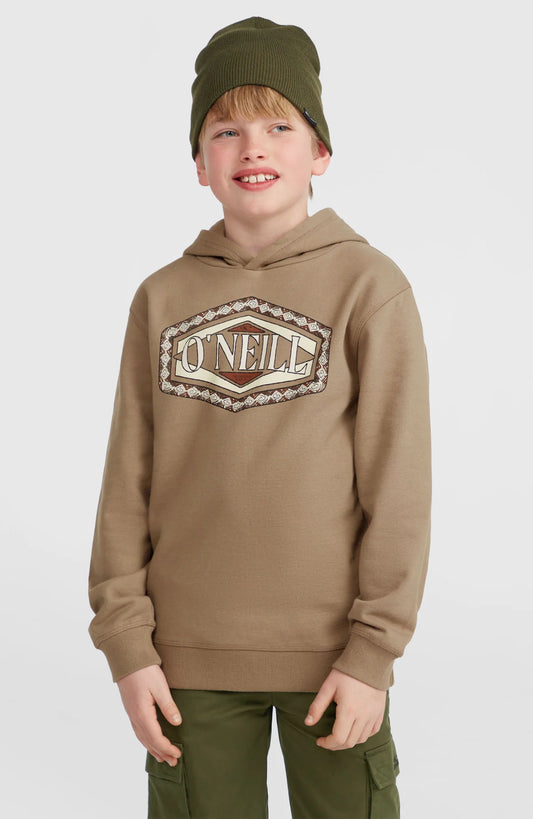 O´Neill Kids Front Print Hoodie