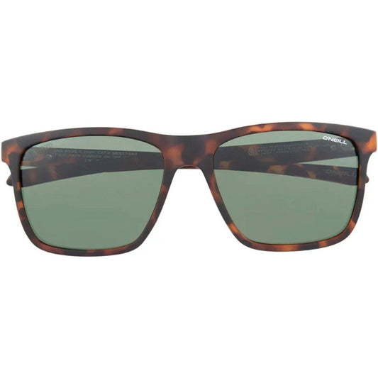 O'neill Sunglasses Matte Tortoise 9005