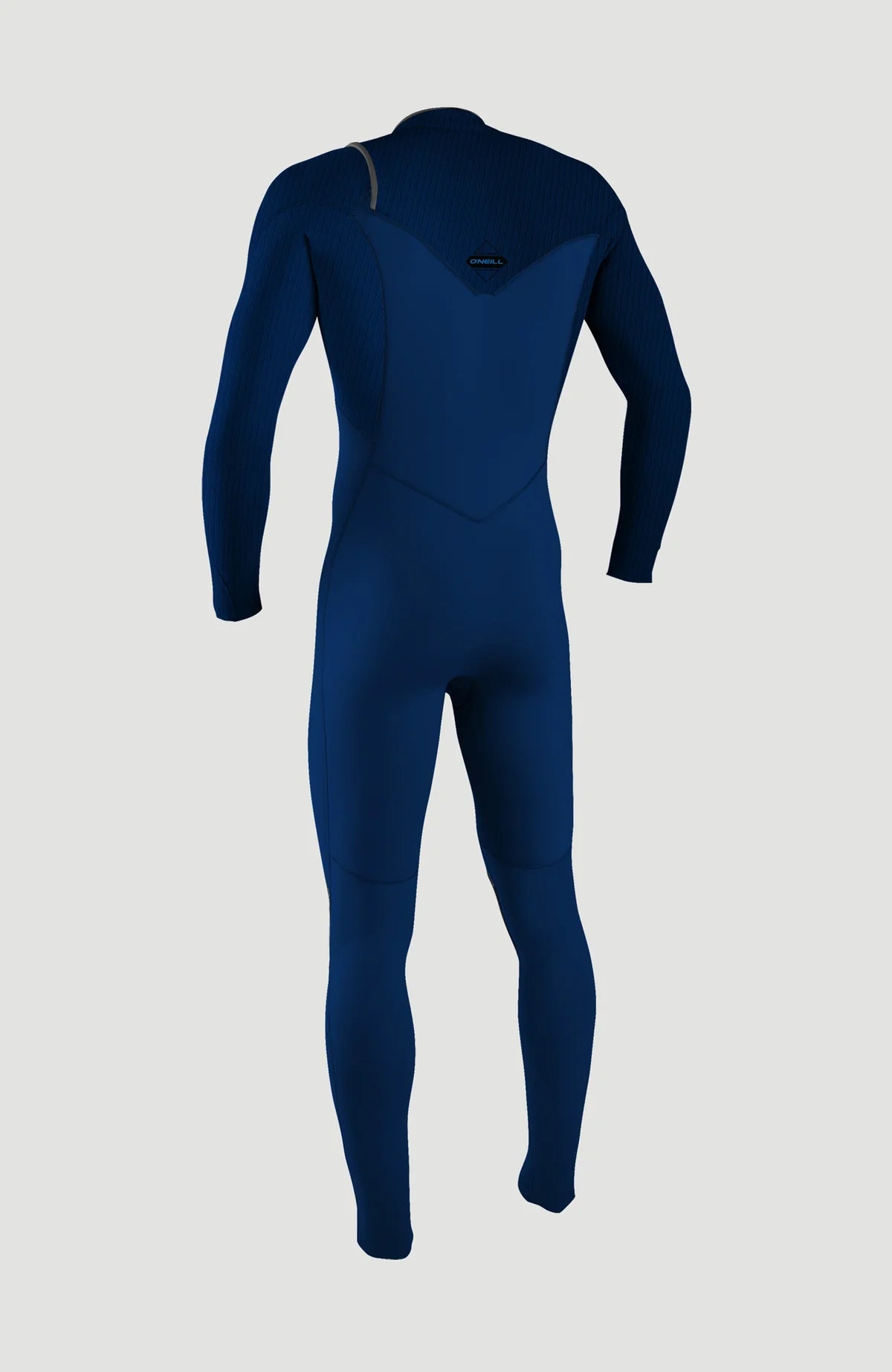O´Neill Men Hyperfreak 3/2+mm Chest Zip Full Wetsuit