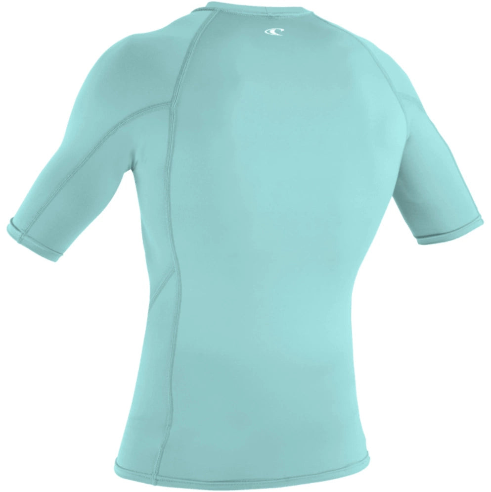 O´Neill Basic Skins SS Rash Guard
