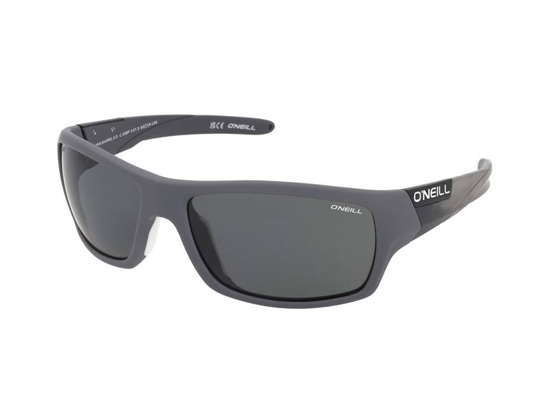 O´Neill Sunglasses BARREL Grey 2.0 108p