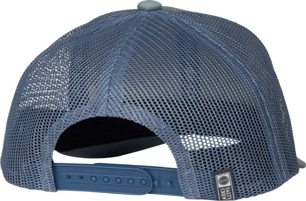 Salty Crew Cap Men Bruce Trucker